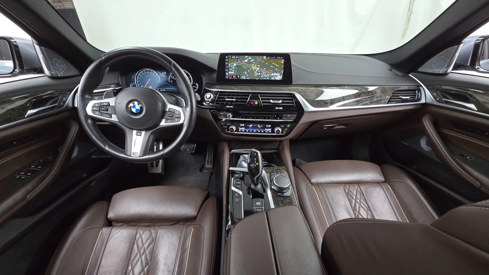 BMW 540 i xDrive M Sport Plus, снимка 7 - Автомобили и джипове - 55562762