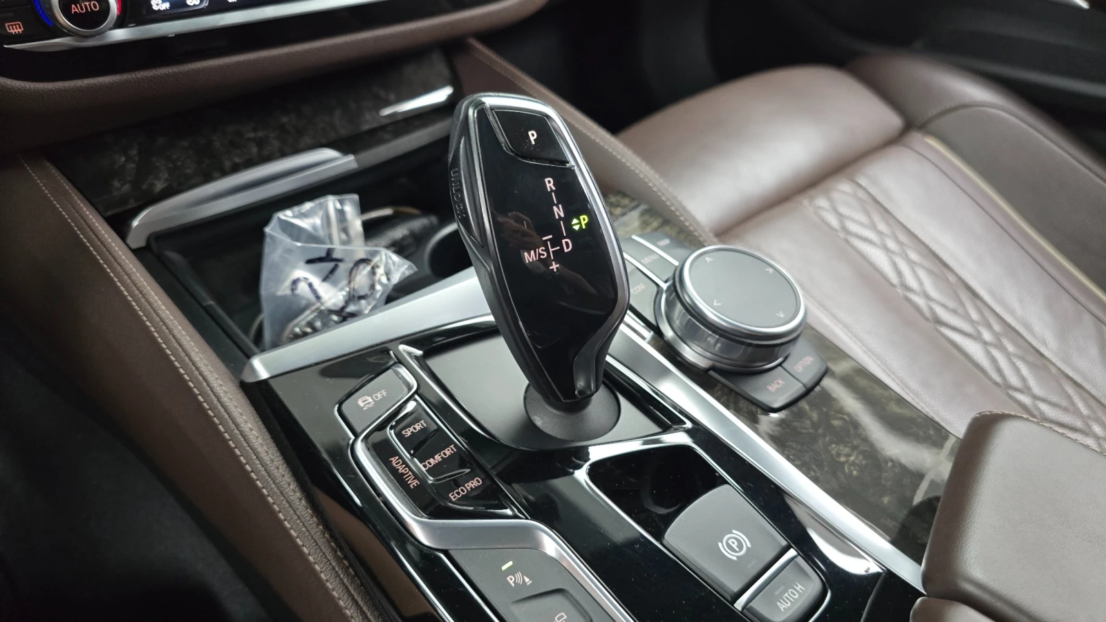 BMW 540 i xDrive M Sport Plus, снимка 9 - Автомобили и джипове - 55562762