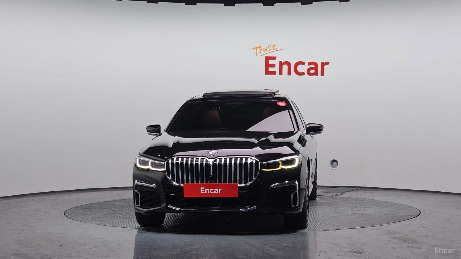 BMW 740 Li* xDrive* M-SPORT* 360* ПАНО* HUD* FULL* , снимка 3 - Автомобили и джипове - 55627641