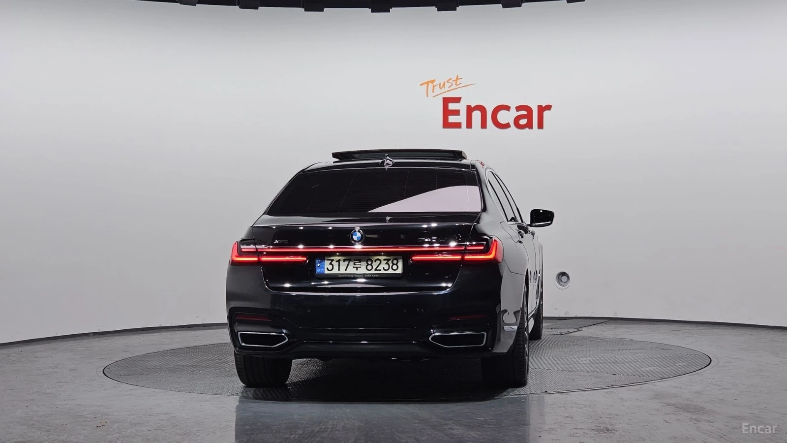 BMW 740 Li* xDrive* M-SPORT* 360* ПАНО* HUD* FULL* , снимка 4 - Автомобили и джипове - 55627641