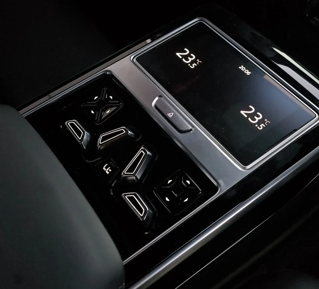 Audi A8 50 TDI, снимка 13 - Автомобили и джипове - 55942876