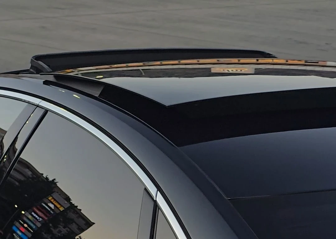 Audi A8 50 TDI, снимка 9 - Автомобили и джипове - 55942876