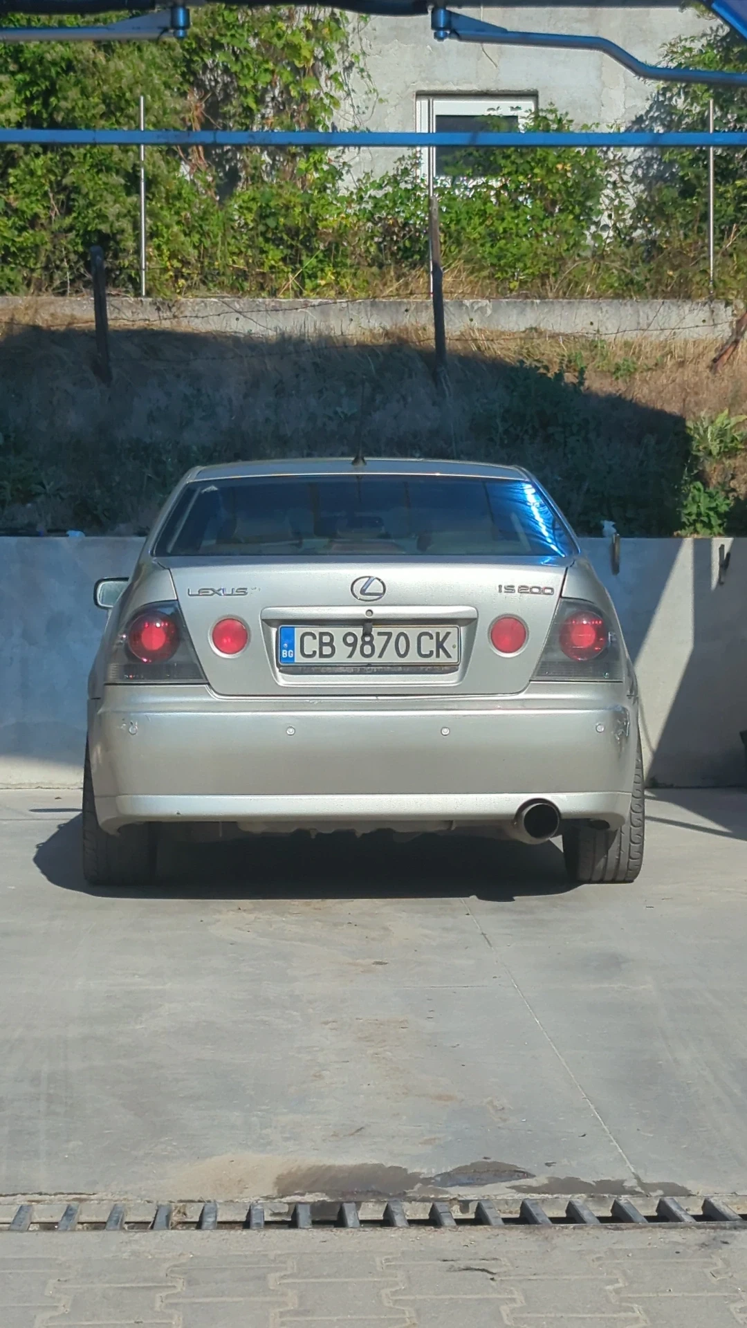 Lexus IS 200 | Mobile.bg � ����������� 2