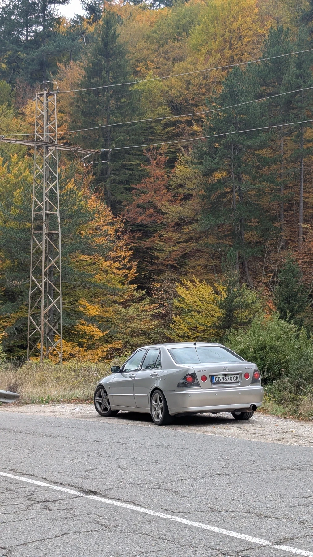 Lexus IS 200 | Mobile.bg � ����������� 14