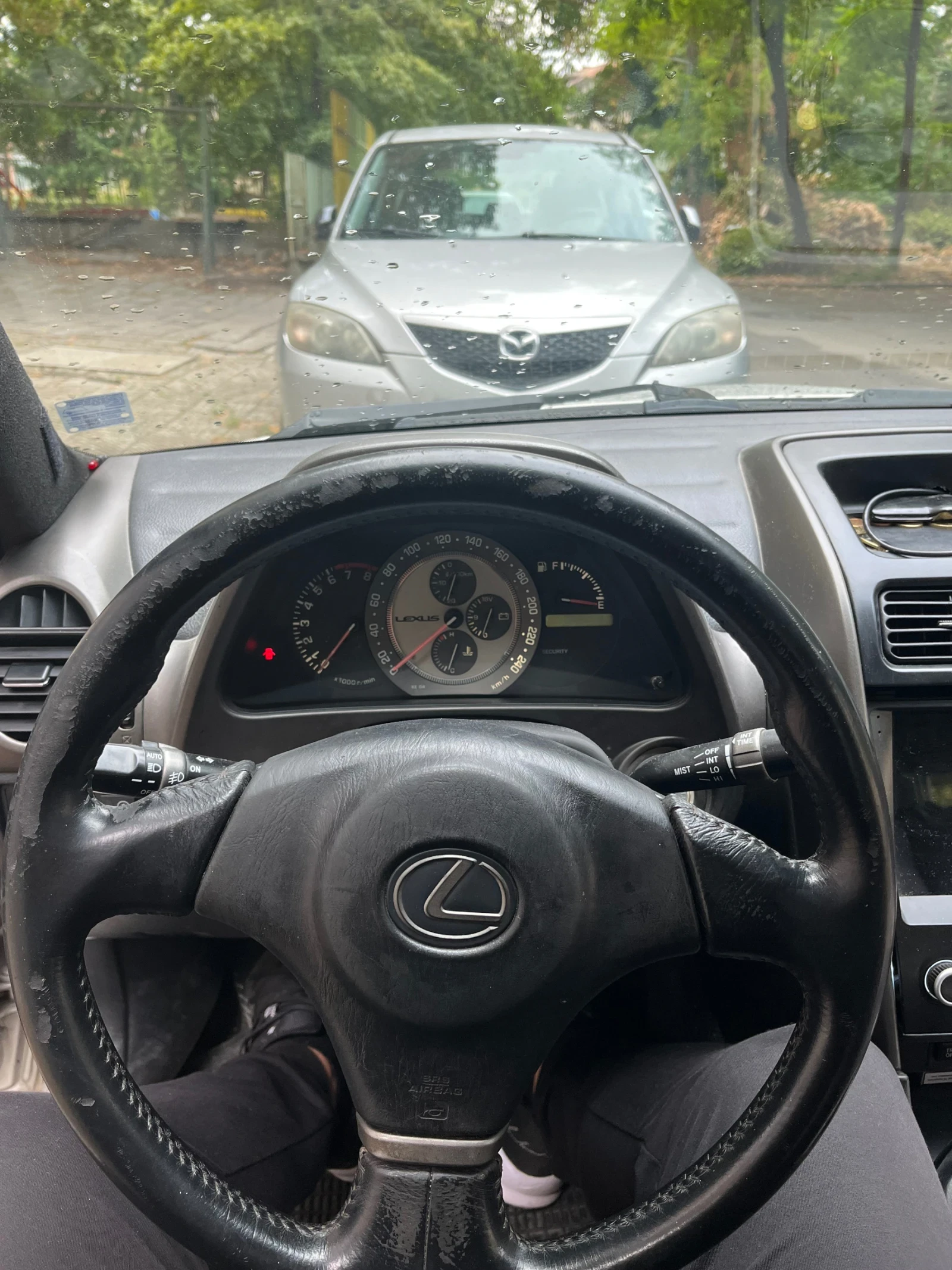 Lexus IS 200 | Mobile.bg � ����������� 10