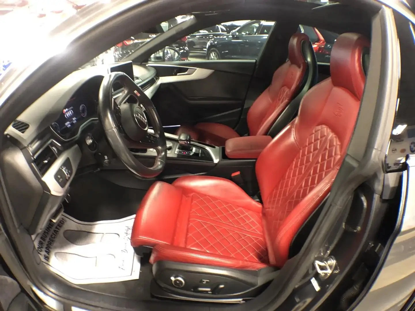 Audi S5 TECHNIK* 4x4* ��������* ������ �����* ������*  | Mobile.bg � ����������� 13