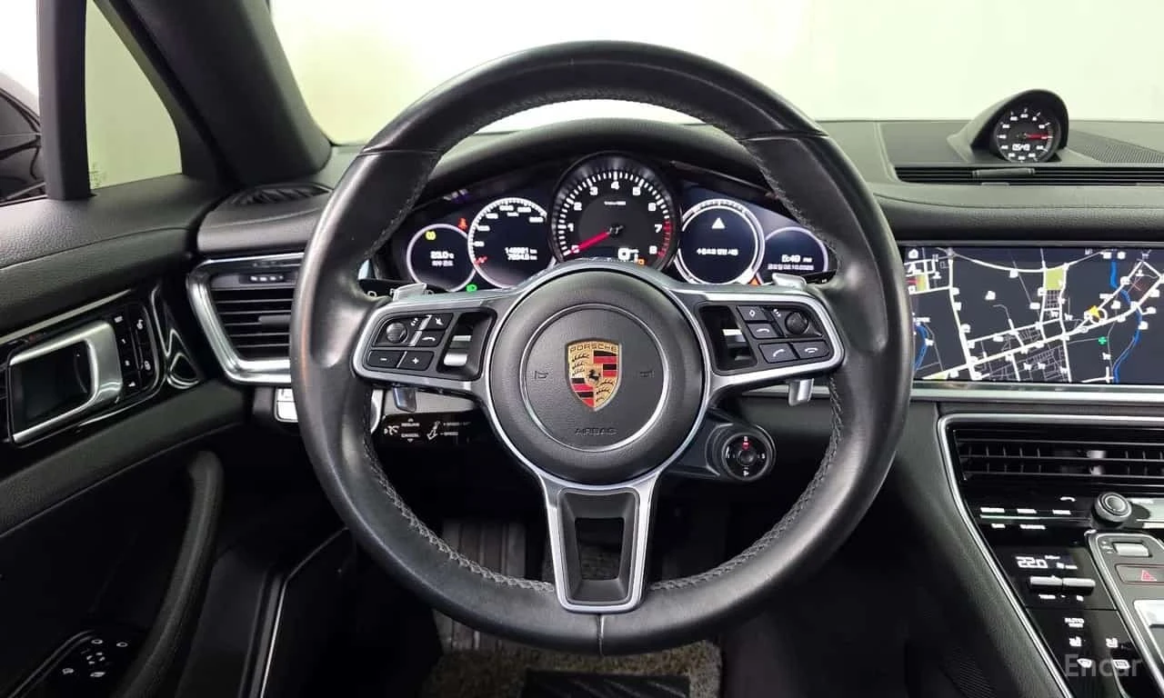 Porsche Panamera 3.0 AWD * ��������� ���� �� �������� *  | Mobile.bg � ����������� 13