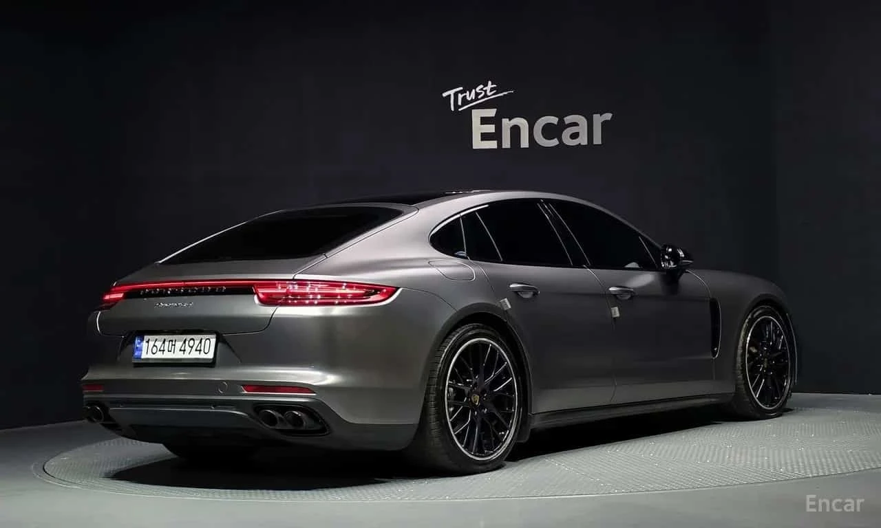 Porsche Panamera 3.0 AWD * ��������� ���� �� �������� *  | Mobile.bg � ����������� 2