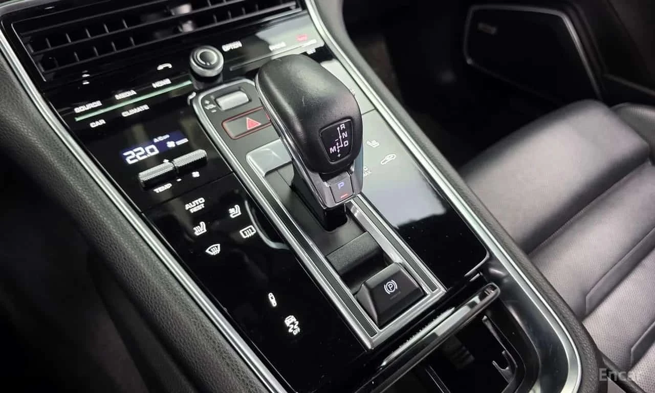 Porsche Panamera 3.0 AWD * ��������� ���� �� �������� *  | Mobile.bg � ����������� 9