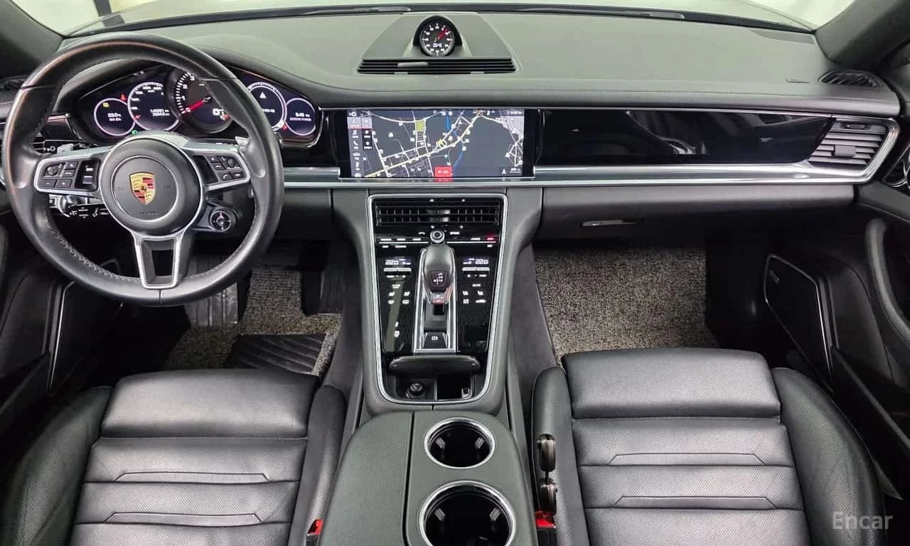 Porsche Panamera 3.0 AWD * ��������� ���� �� �������� *  | Mobile.bg � ����������� 7