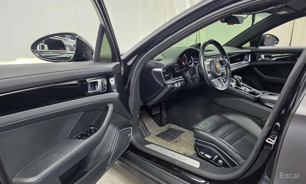Porsche Panamera 3.0 AWD * ��������� ���� �� �������� *  | Mobile.bg � ����������� 10