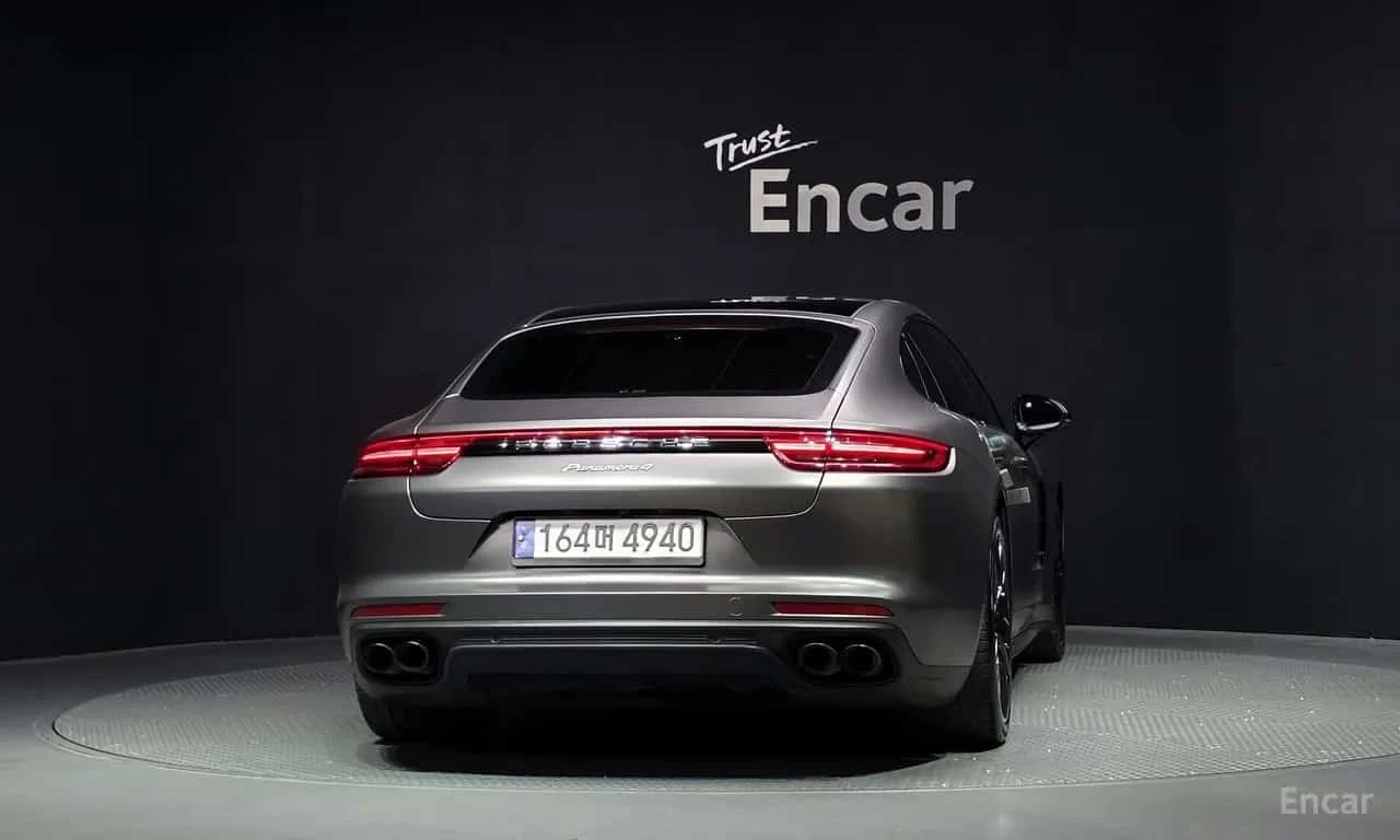 Porsche Panamera 3.0 AWD * ��������� ���� �� �������� *  | Mobile.bg � ����������� 4