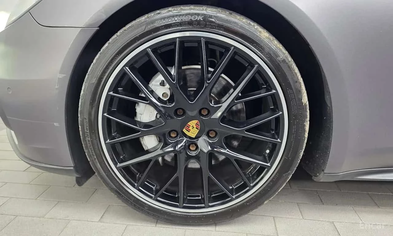 Porsche Panamera 3.0 AWD * ��������� ���� �� �������� *  | Mobile.bg � ����������� 5