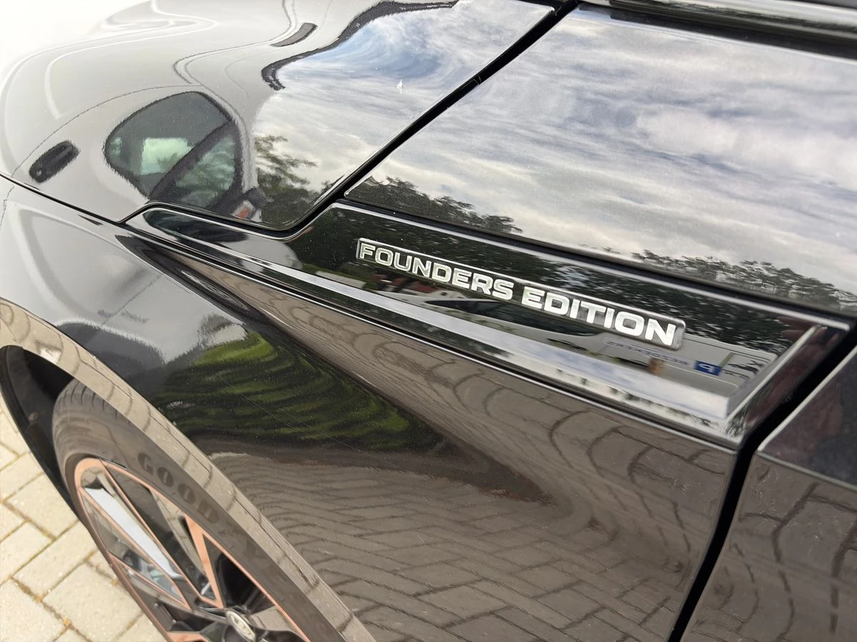 Skoda Enyaq ������� ����/FOUNDERS EDITION Skoda Enyaq iV 80 | Mobile.bg � ����������� 2