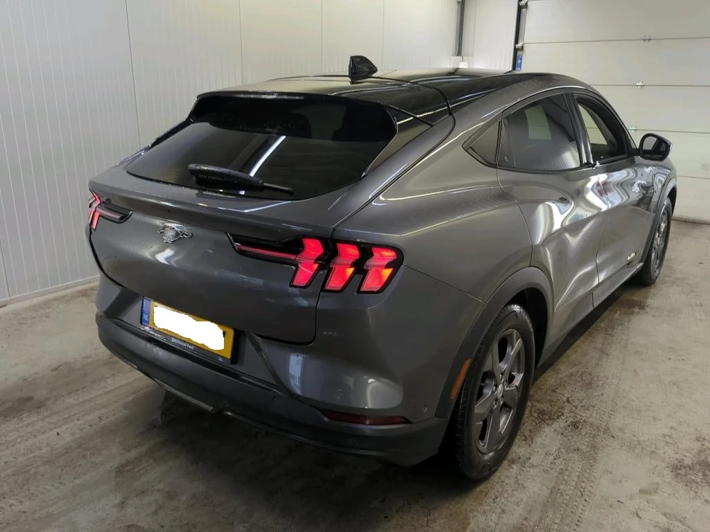 Ford Mustang Mach-E 99kWh | Mobile.bg � ����������� 15