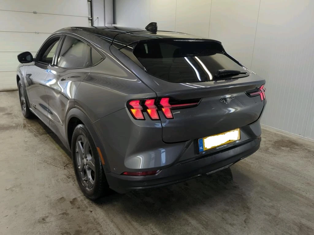 Ford Mustang Mach-E 99kWh | Mobile.bg � ����������� 2
