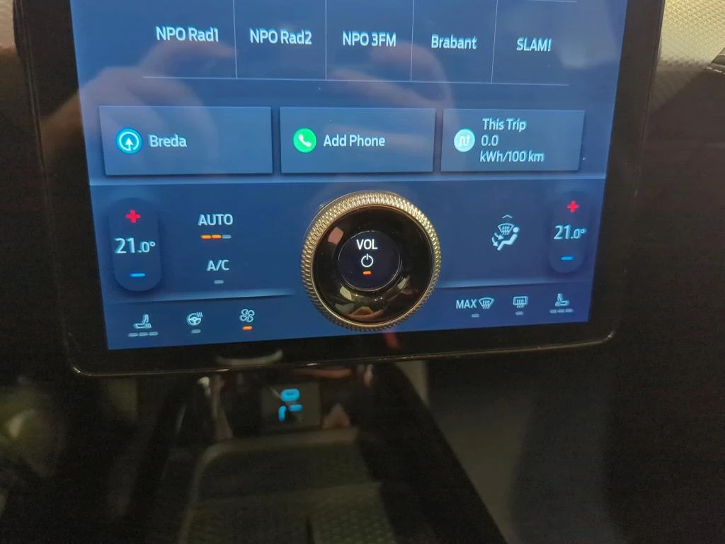 Ford Mustang Mach-E 99kWh | Mobile.bg � ����������� 10