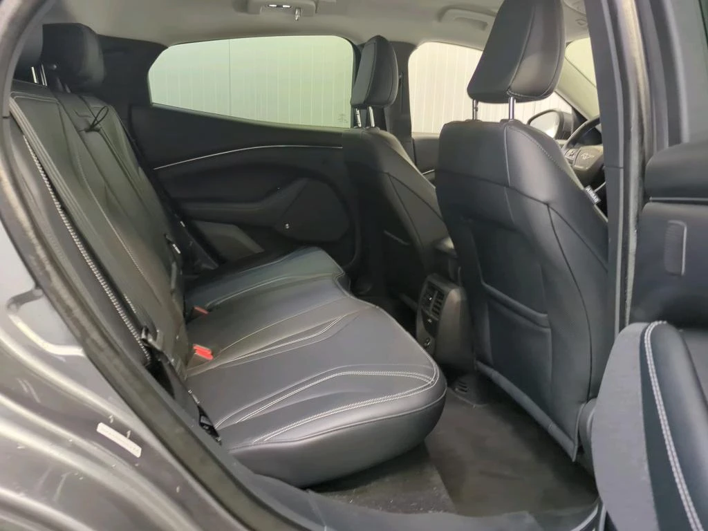 Ford Mustang Mach-E 99kWh | Mobile.bg � ����������� 3