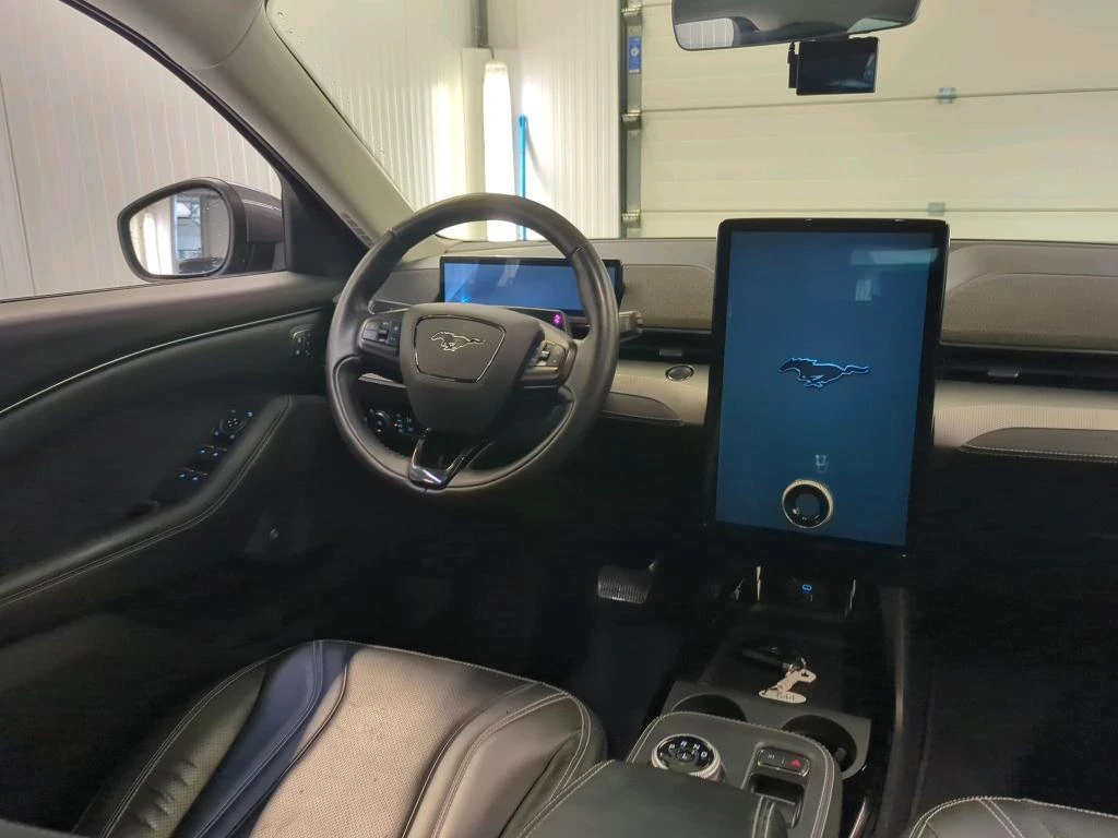 Ford Mustang Mach-E 99kWh | Mobile.bg � ����������� 4