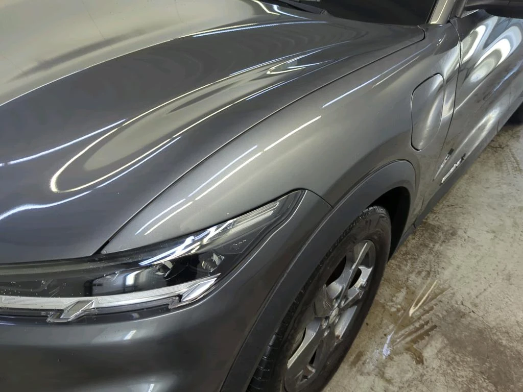 Ford Mustang Mach-E 99kWh | Mobile.bg � ����������� 13