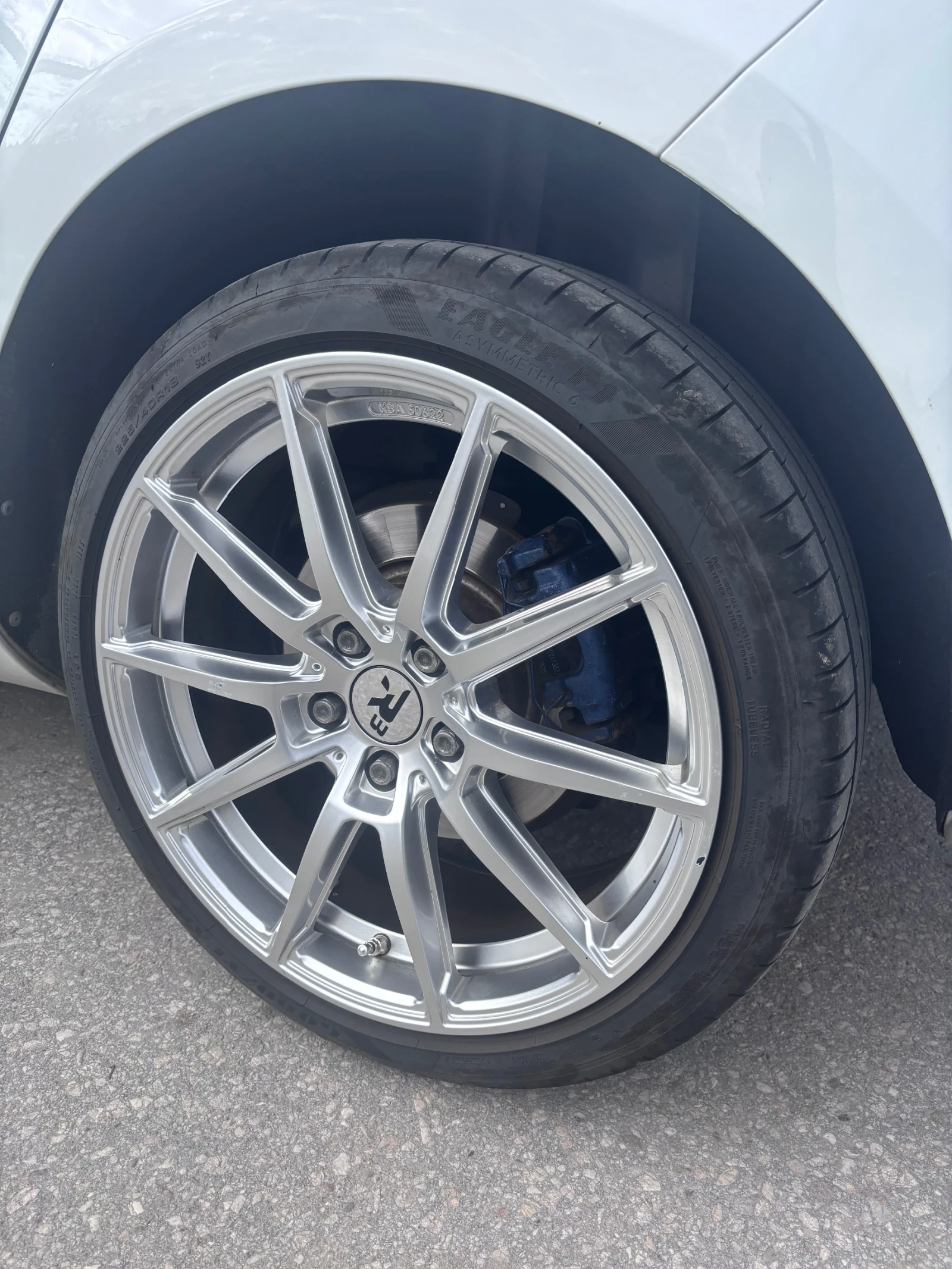 Volvo V40 1.6 i T3, снимка 13 - Автомобили и джипове - 56679974