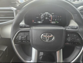 Toyota Sequoia PLATINUM* CAPSTONE* FULL* RUNNING BOARDS* , снимка 11