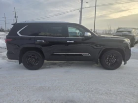 Toyota Sequoia PLATINUM* CAPSTONE* FULL* RUNNING BOARDS* , снимка 6