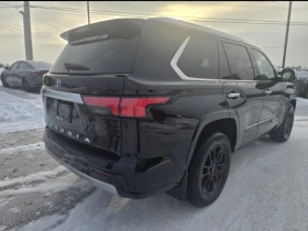Toyota Sequoia PLATINUM* CAPSTONE* FULL* RUNNING BOARDS* , снимка 7