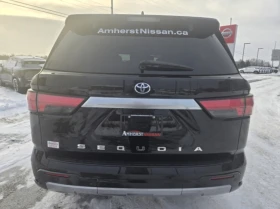 Toyota Sequoia PLATINUM* CAPSTONE* FULL* RUNNING BOARDS* , снимка 8