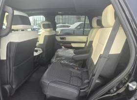 Toyota Sequoia PLATINUM* CAPSTONE* FULL* RUNNING BOARDS* , снимка 14