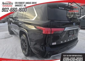 Toyota Sequoia PLATINUM* CAPSTONE* FULL* RUNNING BOARDS* , снимка 3