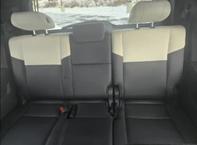 Toyota Sequoia PLATINUM* CAPSTONE* FULL* RUNNING BOARDS* , снимка 13
