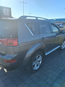 Peugeot 4007, снимка 5