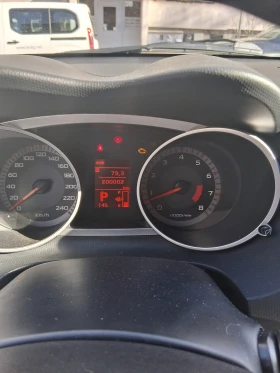 Peugeot 4007, снимка 8