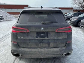 BMW X5 xDrive40i/ОБДУХВАНЕ/ДИСТРОНИК/360 КАМЕРИ/ПАНОРАМА, снимка 5