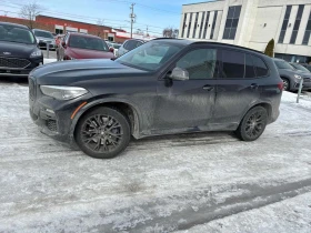 BMW X5 xDrive40i/ОБДУХВАНЕ/ДИСТРОНИК/360 КАМЕРИ/ПАНОРАМА, снимка 3