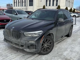 BMW X5 xDrive40i/ОБДУХВАНЕ/ДИСТРОНИК/360 КАМЕРИ/ПАНОРАМА, снимка 1