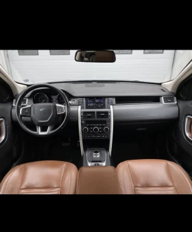 Land Rover Discovery Sport, снимка 11
