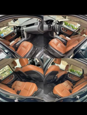 Land Rover Discovery Sport, снимка 14