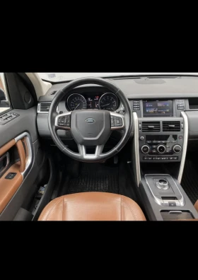 Land Rover Discovery Sport, снимка 10