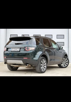 Land Rover Discovery Sport, снимка 6