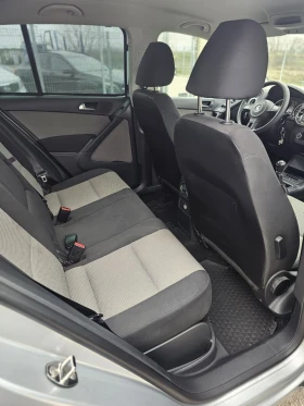 VW Tiguan 2.0 TDI  Facelift TOP, снимка 9