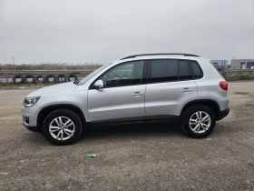 VW Tiguan 2.0 TDI  Facelift TOP, снимка 2