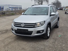 VW Tiguan 2.0 TDI  Facelift TOP, снимка 1