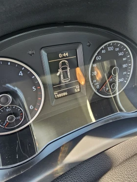 VW Tiguan 2.0 TDI  Facelift TOP, снимка 12