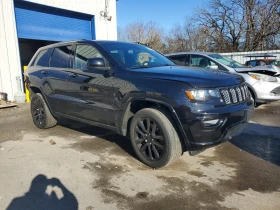 Jeep Grand cherokee 3.6l Laredo E, снимка 4