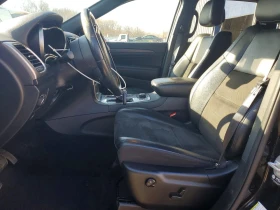 Jeep Grand cherokee 3.6l Laredo E, снимка 7