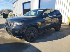 Jeep Grand cherokee 3.6l Laredo E, снимка 1