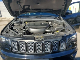 Jeep Grand cherokee 3.6l Laredo E, снимка 12