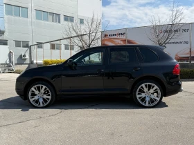 Porsche Cayenne 3.0d 239 к.с./ГАРАНЦИЯ ОТ КЕНТАВЪР , снимка 2